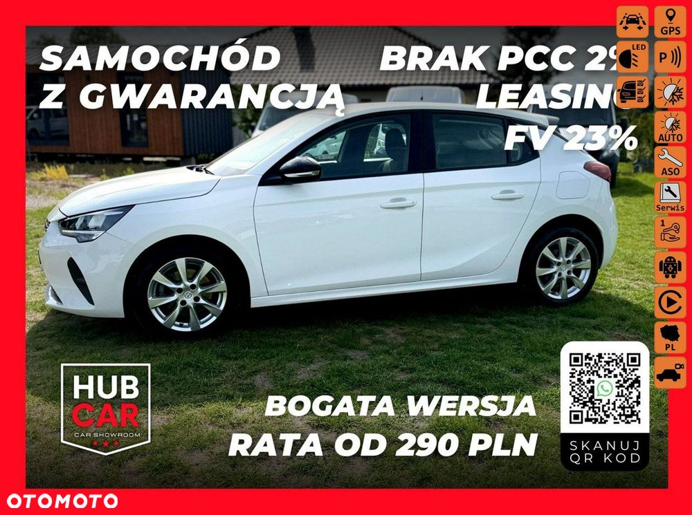 Opel Corsa - 2