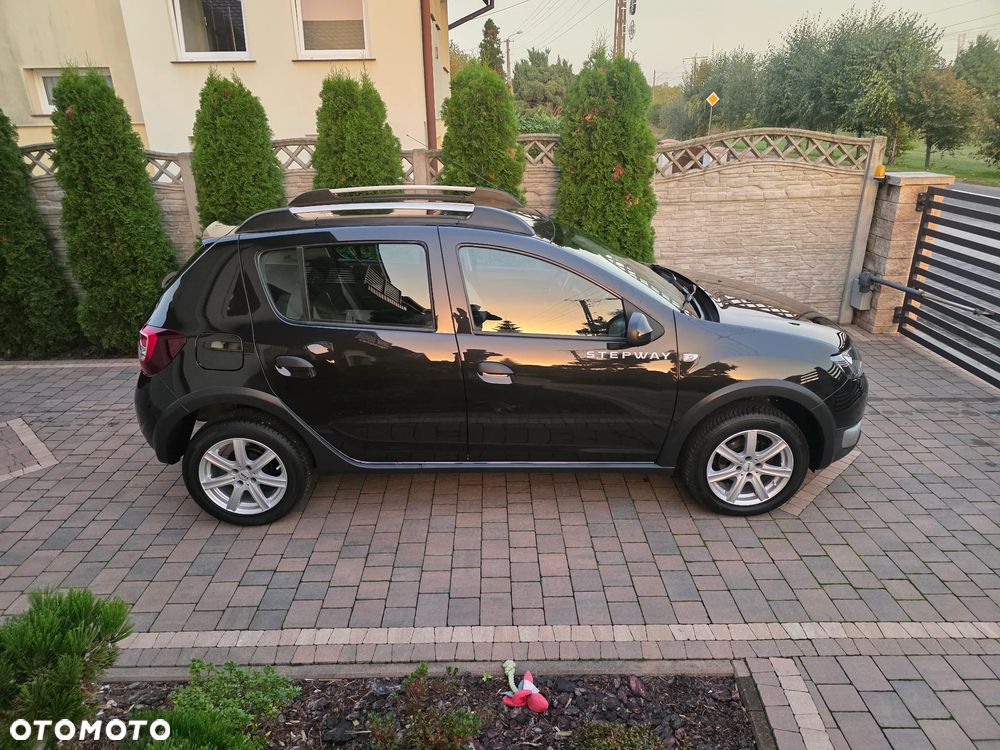 Dacia Sandero - 24