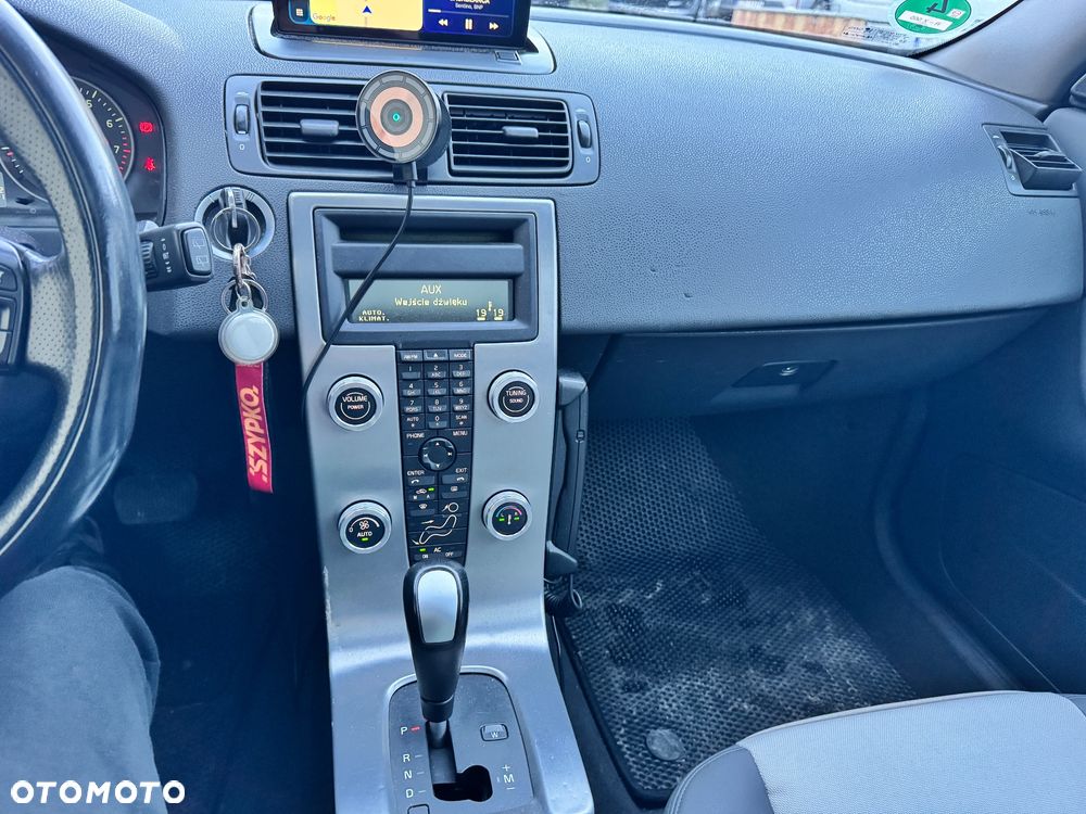 Volvo C30 T5 Momentum - 10