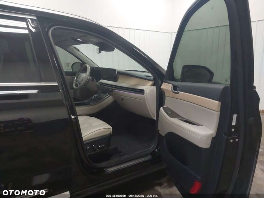 Hyundai Palisade - 10