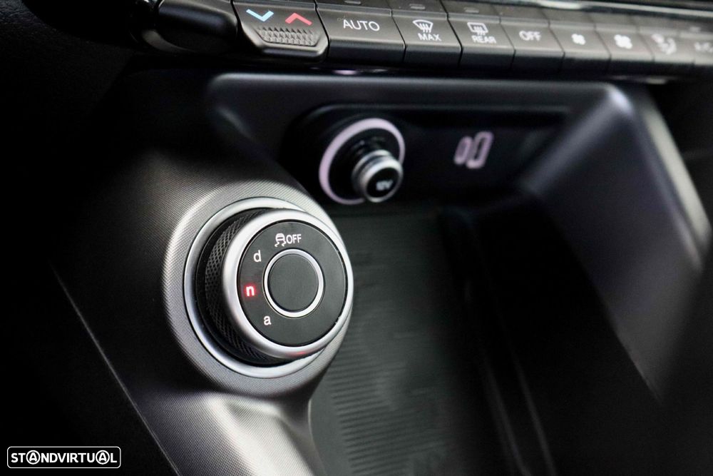 Alfa Romeo Tonale 1.5 Hybrid Sprint - 41