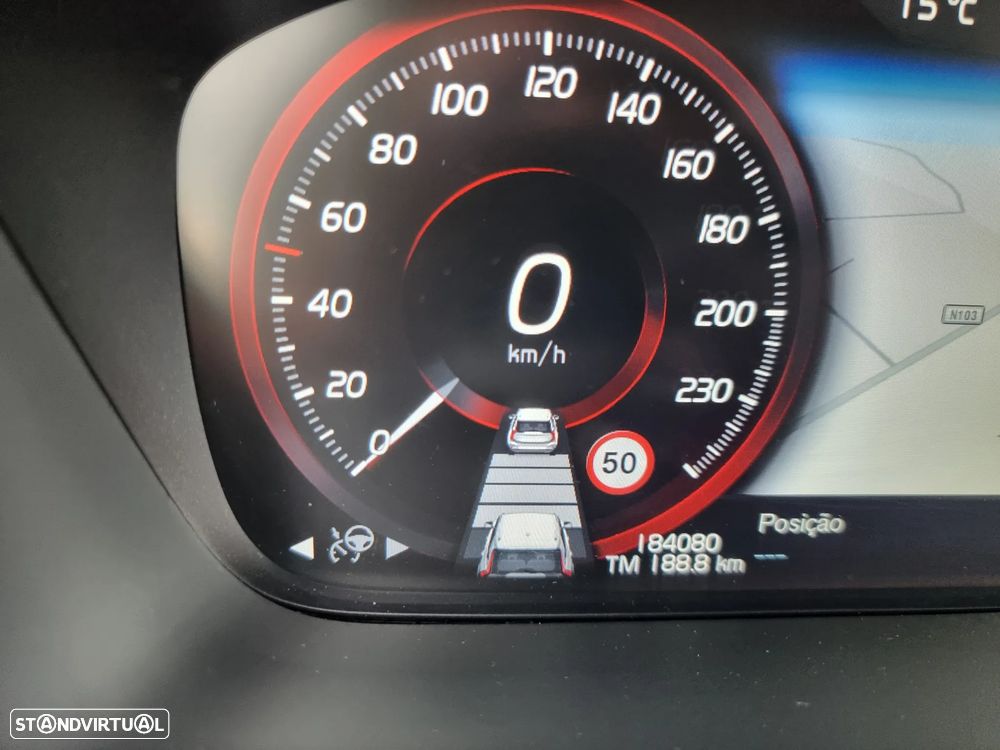 Volvo XC 90 2.0 D4 Momentum - 13