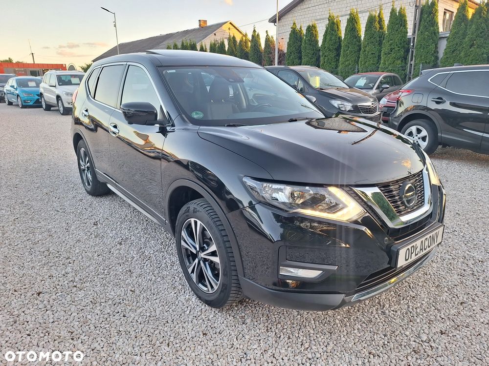 Nissan X-Trail 1.3 DIG-T Tekna - 3
