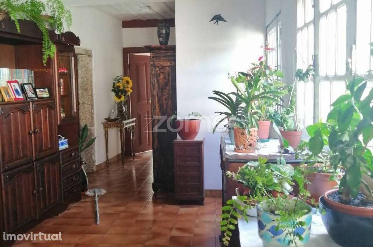 Solar em Sandomil - Seia- Pronto a Habitar - Grande imagem: 4/23