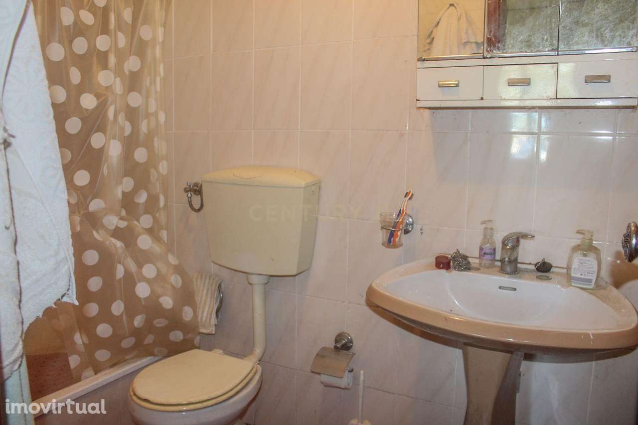 Quinta em Lirião, a 3 km de Castelo Branco junto ao Parque de Campismo - Grande imagem: 3/28