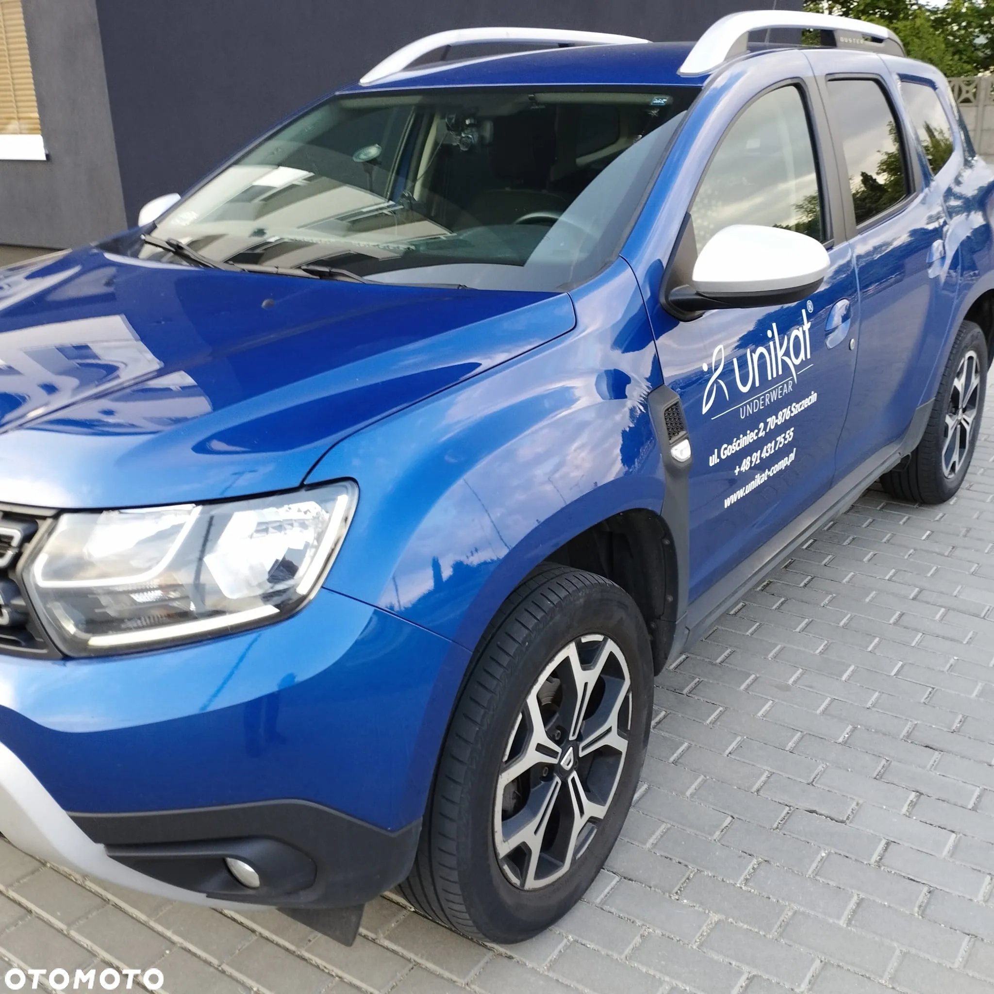 Dacia Duster 1.0 TCe SL Look - 2