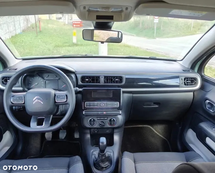 Citroën C3 1.2 PureTech Elle - 4