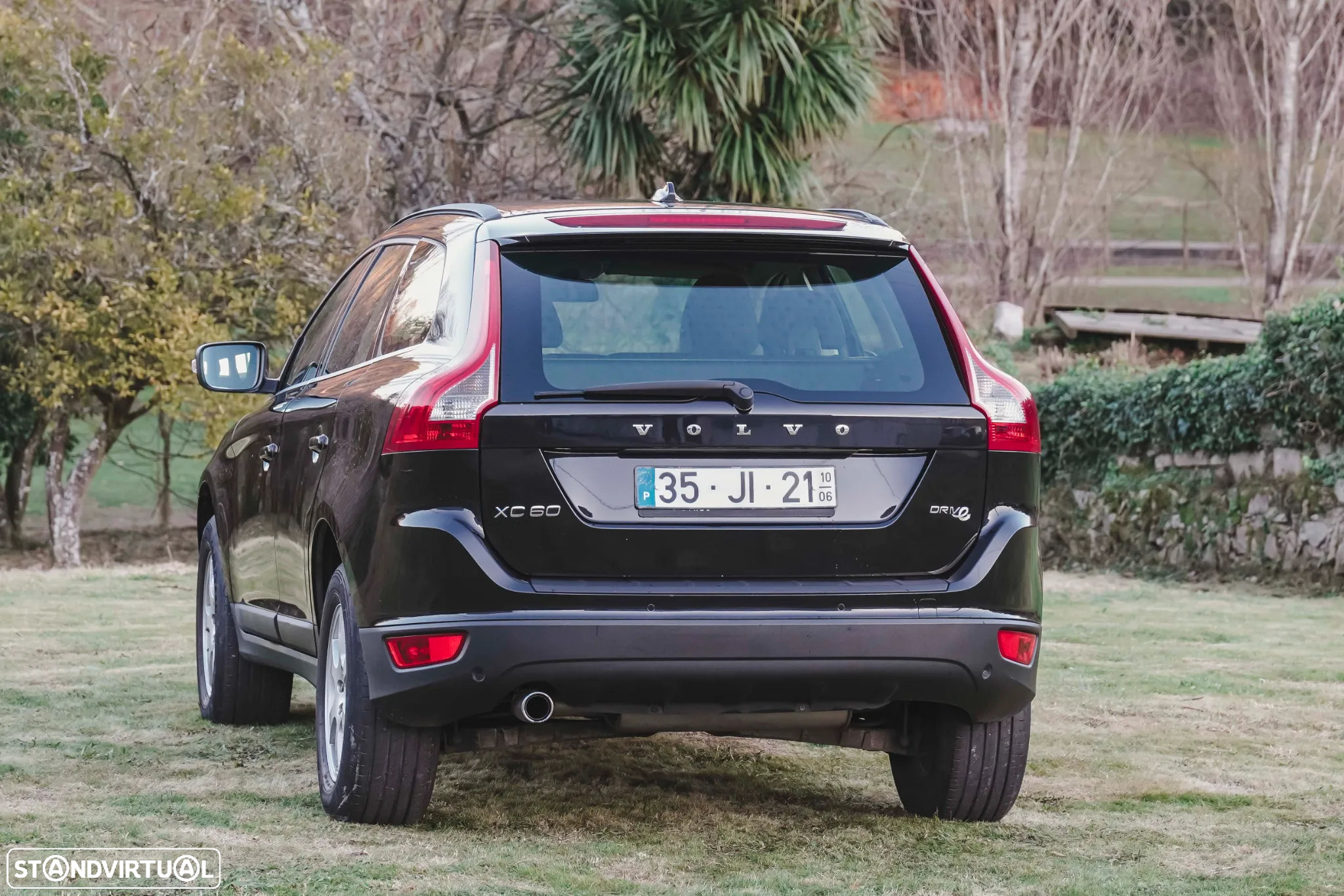 Volvo XC 60 2.0 D3 Drive Momentum Start/Stop - 22