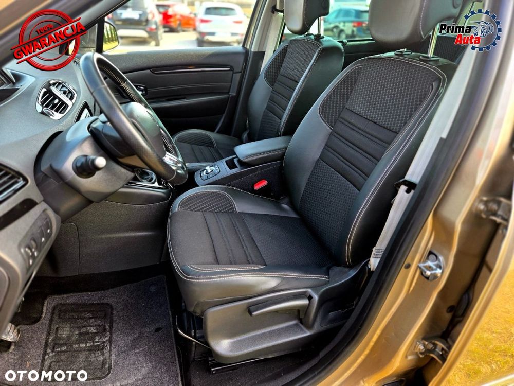 Renault Scenic - 23