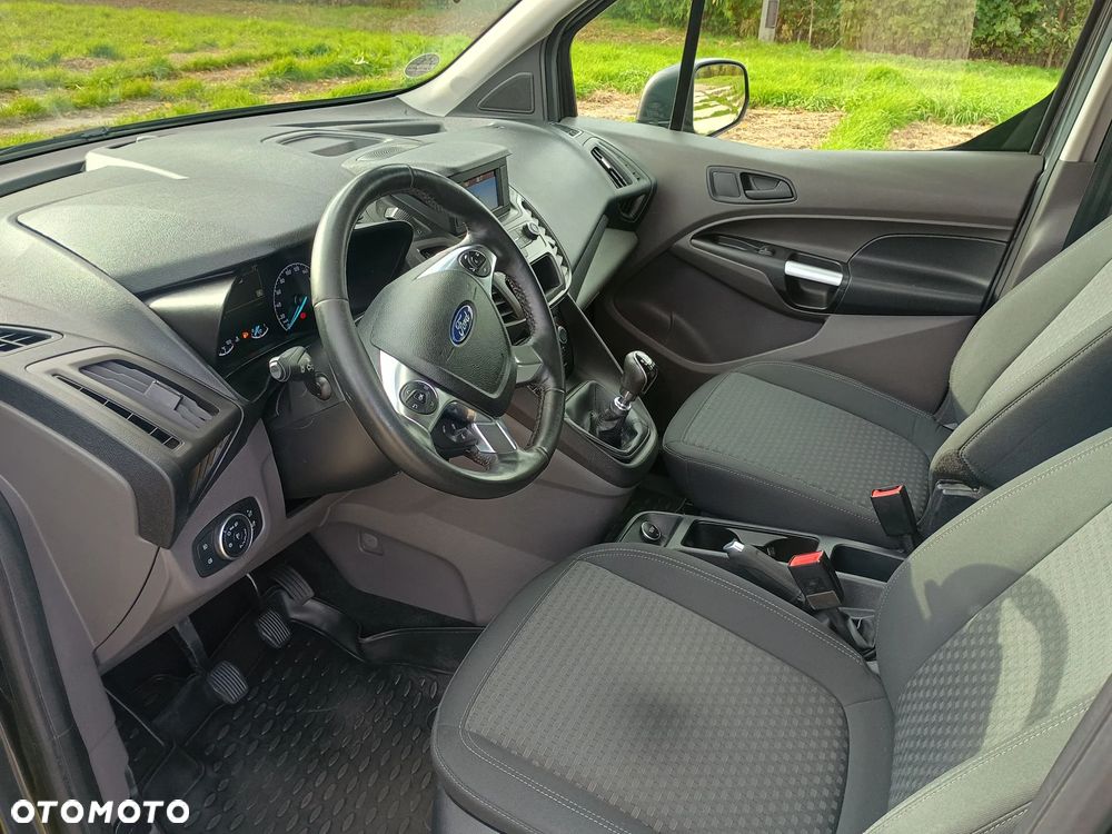 Ford Transit Connect 240 L1 Trend - 20