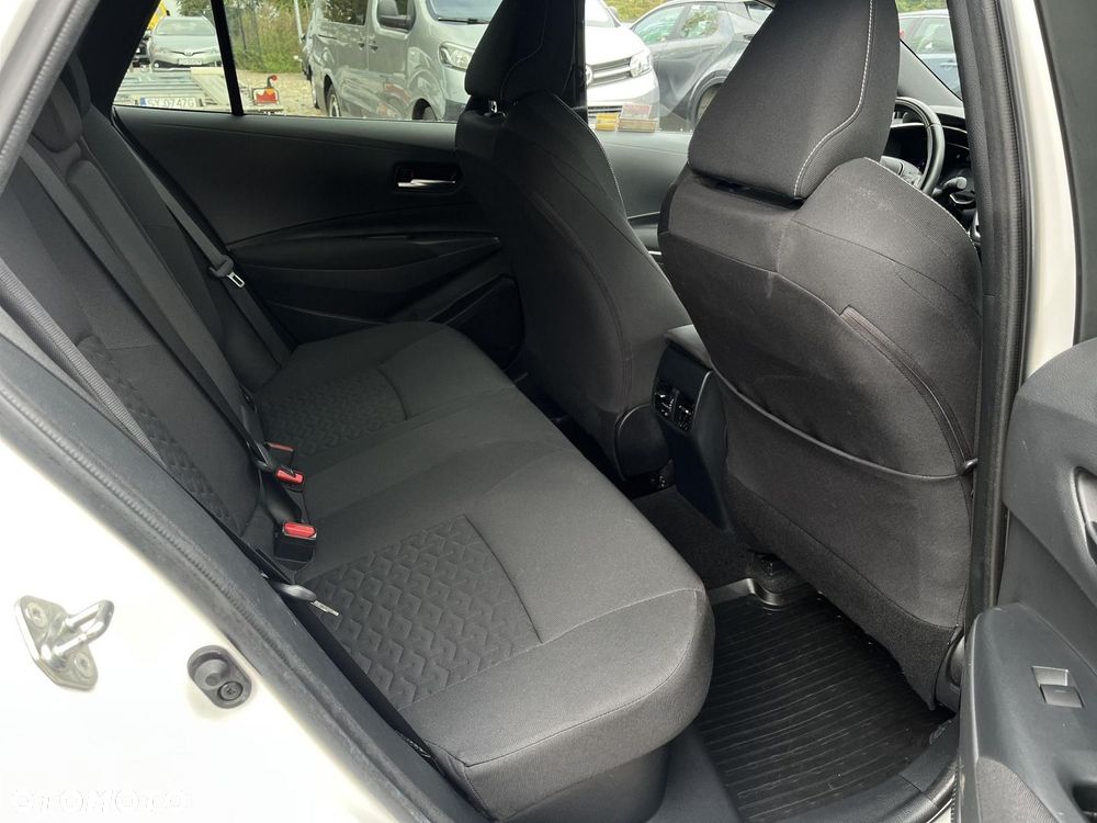 Toyota Corolla 1.8 Hybrid Comfort - 15