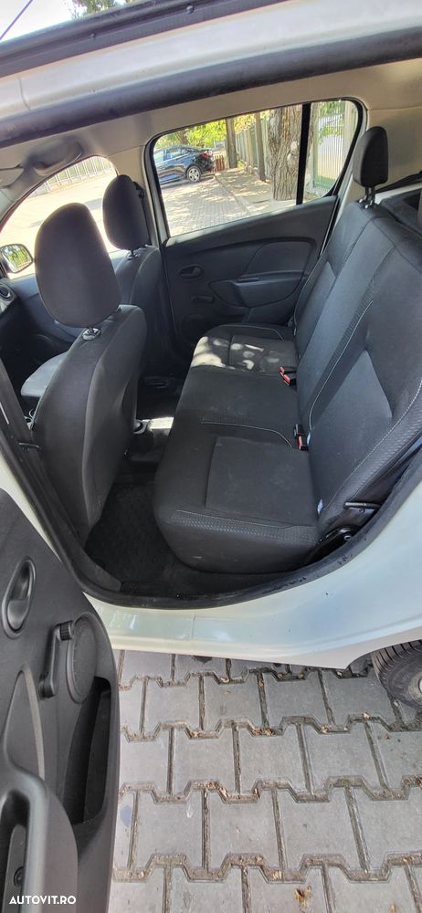 Dacia Sandero 1.0 SCe Laureate - 6