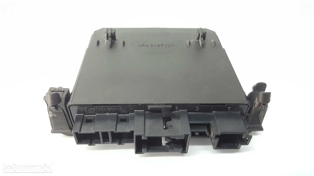 CENTRALINA/BOMBA FECHO CENTRAL MERCEDES CLASE C (W203) BERLINA 220 CDI (LA) (203... - 4