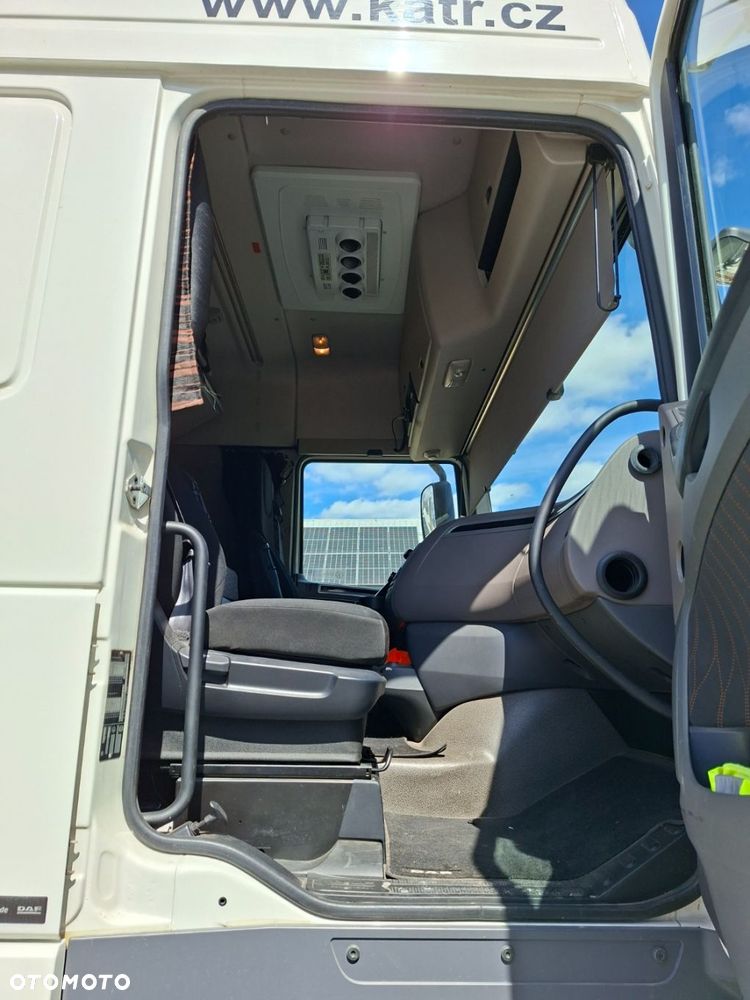 DAF Xf 530 Ftg 6X2 - 36