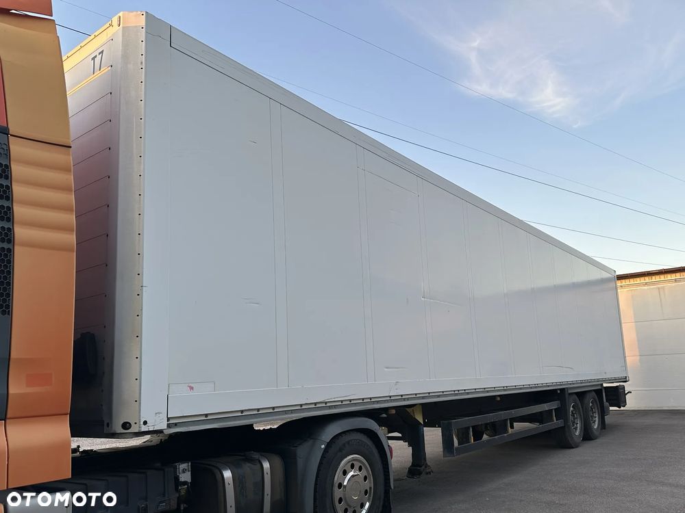 Schmitz Cargobull SSD22EKO - 1