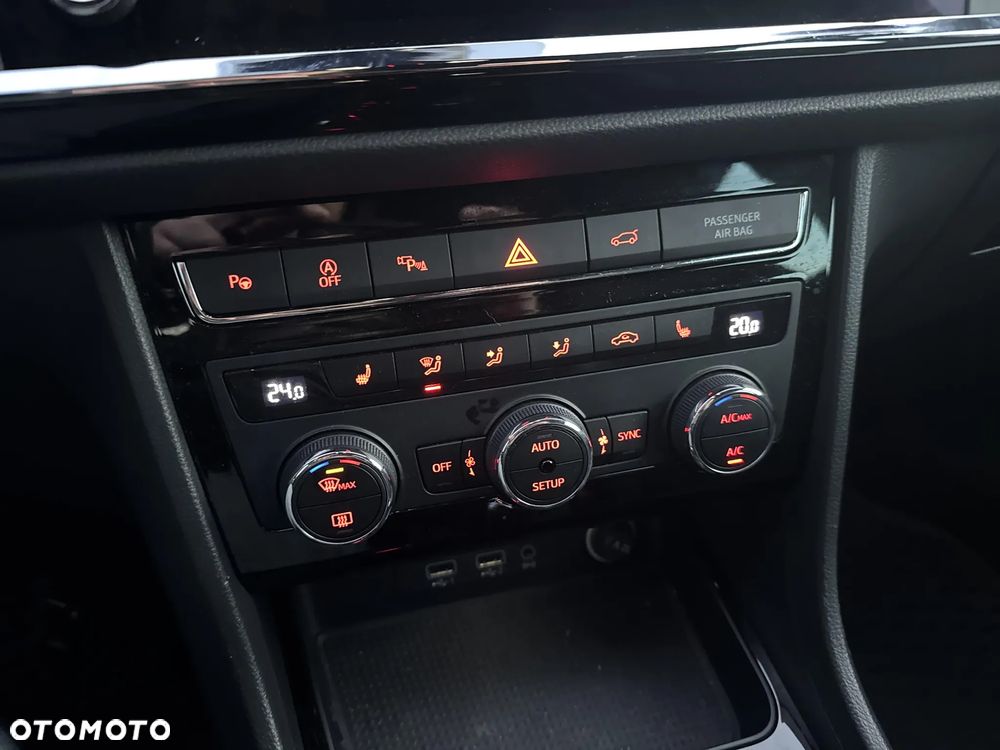 Seat Ateca 2.0 TSI Xcellence S&S 4Drive DSG - 16