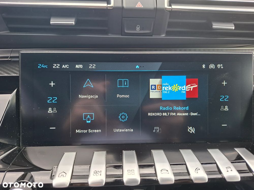 Peugeot 508 1.5 BlueHDi GT S&S EAT8 - 27