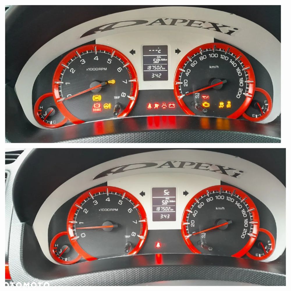 Suzuki Swift 1.2 X-ITE - 11