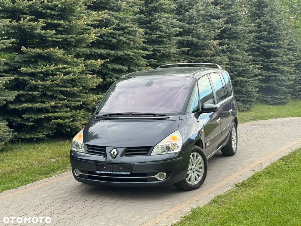 Renault Espace 2.0 Dynamique - 9