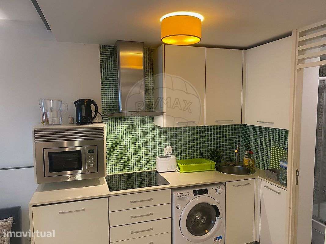 Apartamento T1 para venda - Grande imagem: 5/13