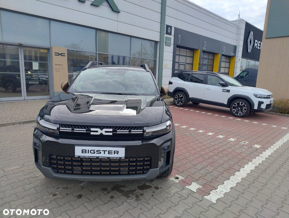 Dacia Bigster - 23