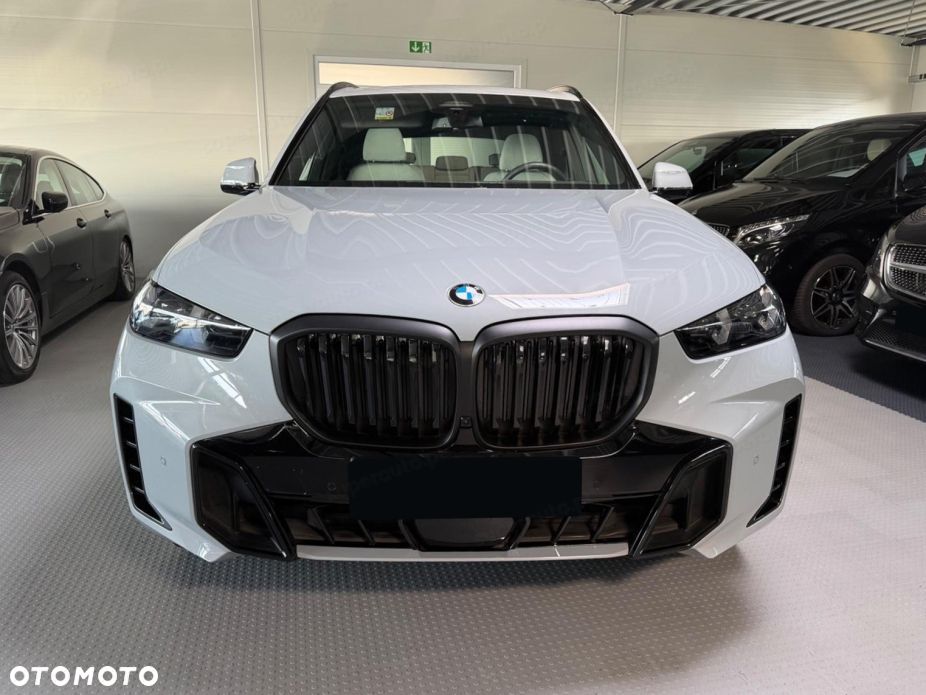 BMW X5 xDrive40i mHEV M Sport sport - 3