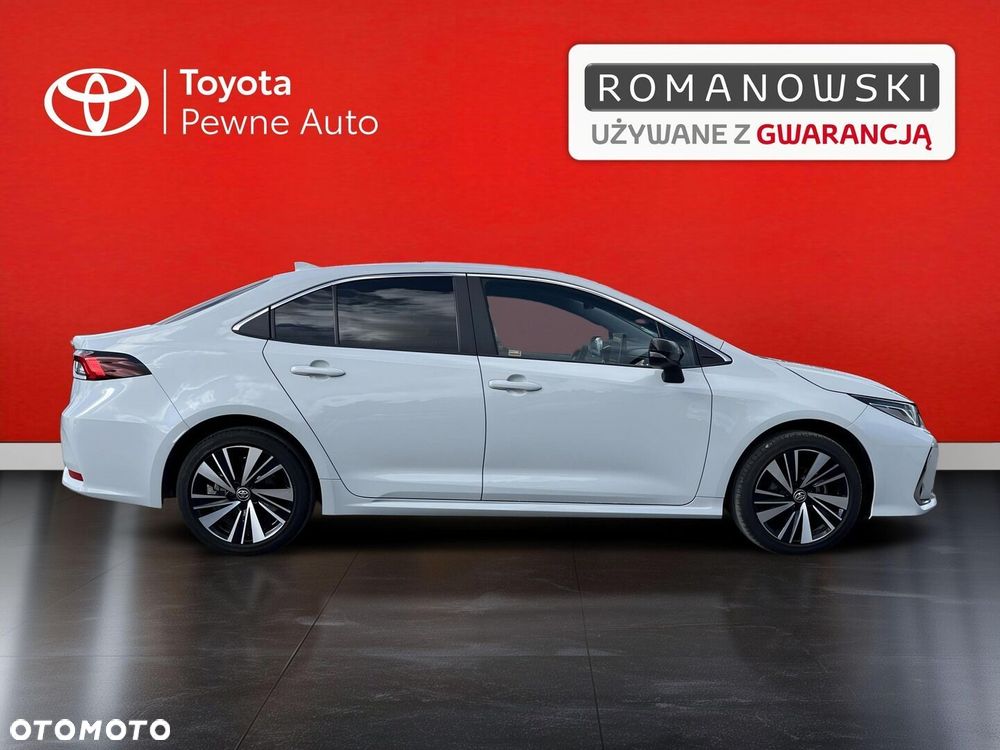 Toyota Corolla 1.8 Hybrid Style - 20