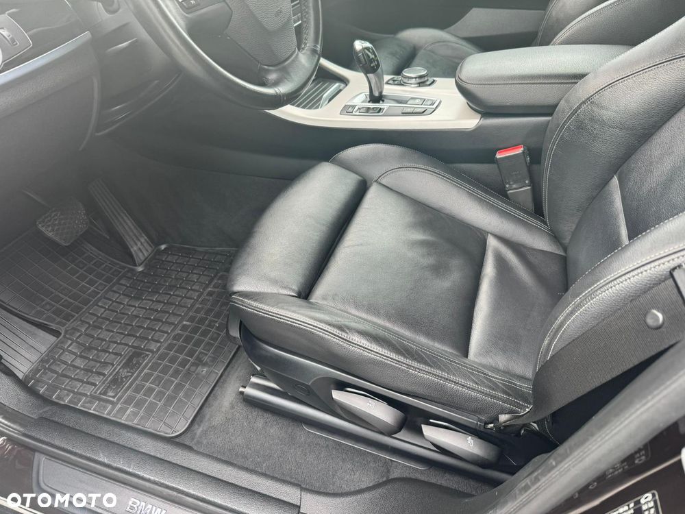 BMW X3 - 18