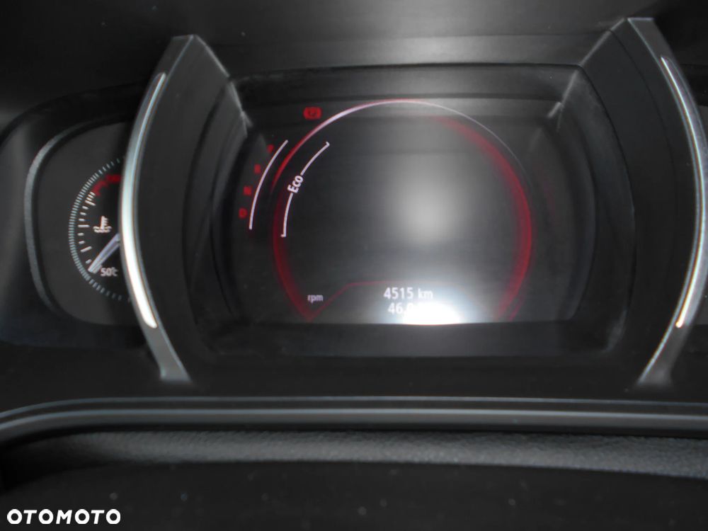 Renault Megane 1.3 TCe FAP Limited EDC - 20