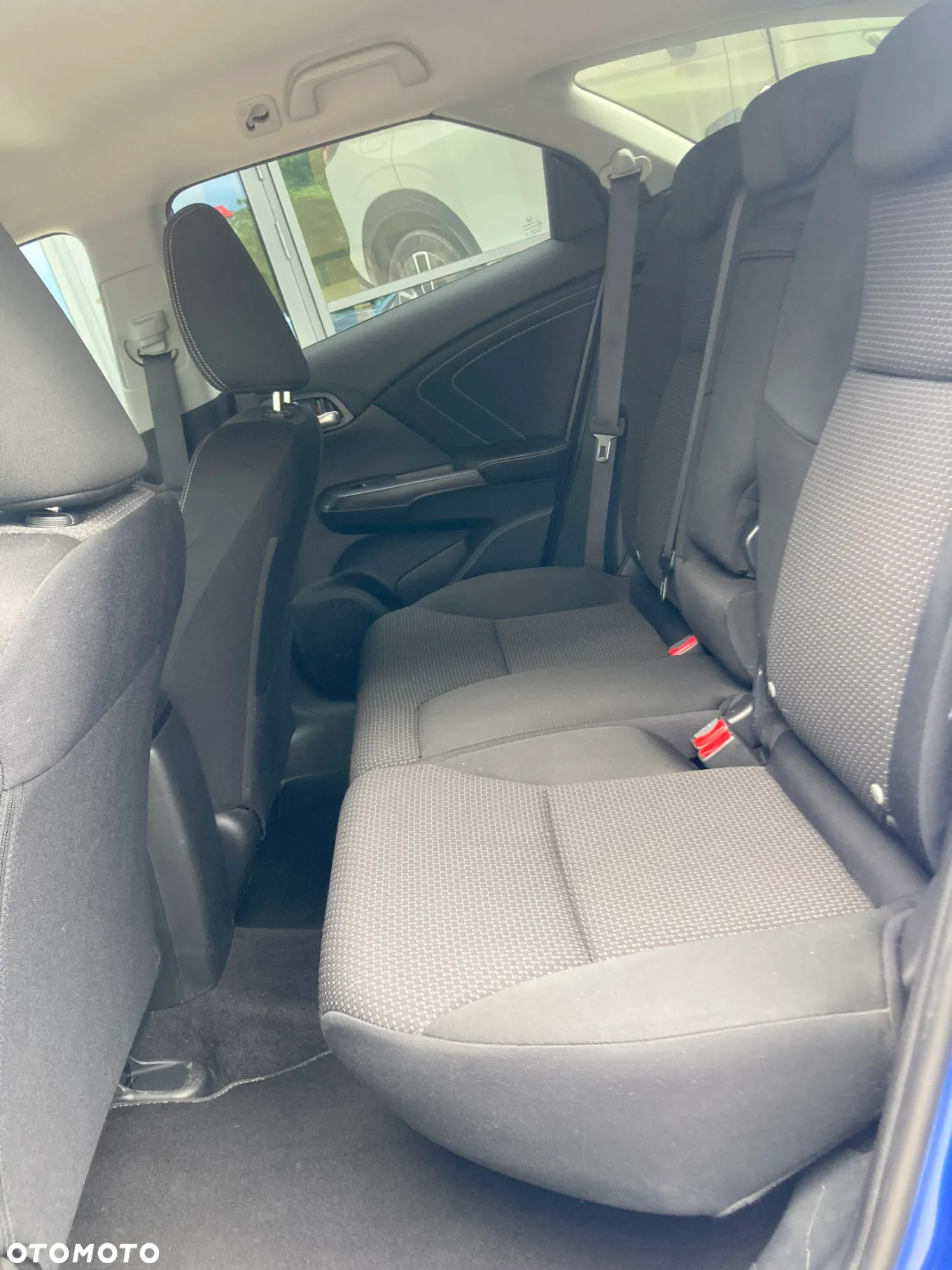 Honda Civic 1.8 Elegance - 18