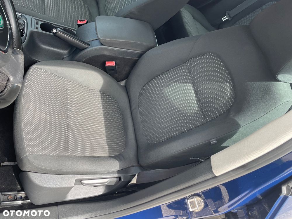 Skoda Superb - 9