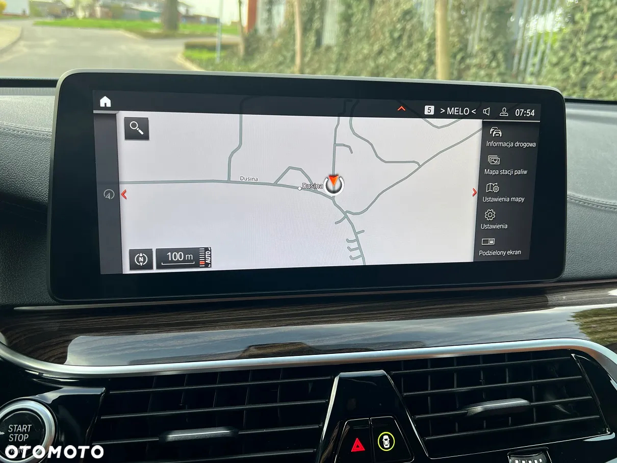 BMW 6GT 620d xDrive Luxury Line - 18