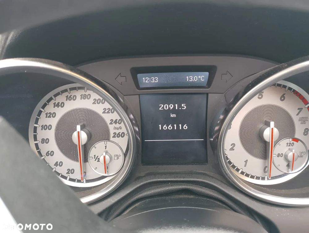 Mercedes-Benz SLK - 6