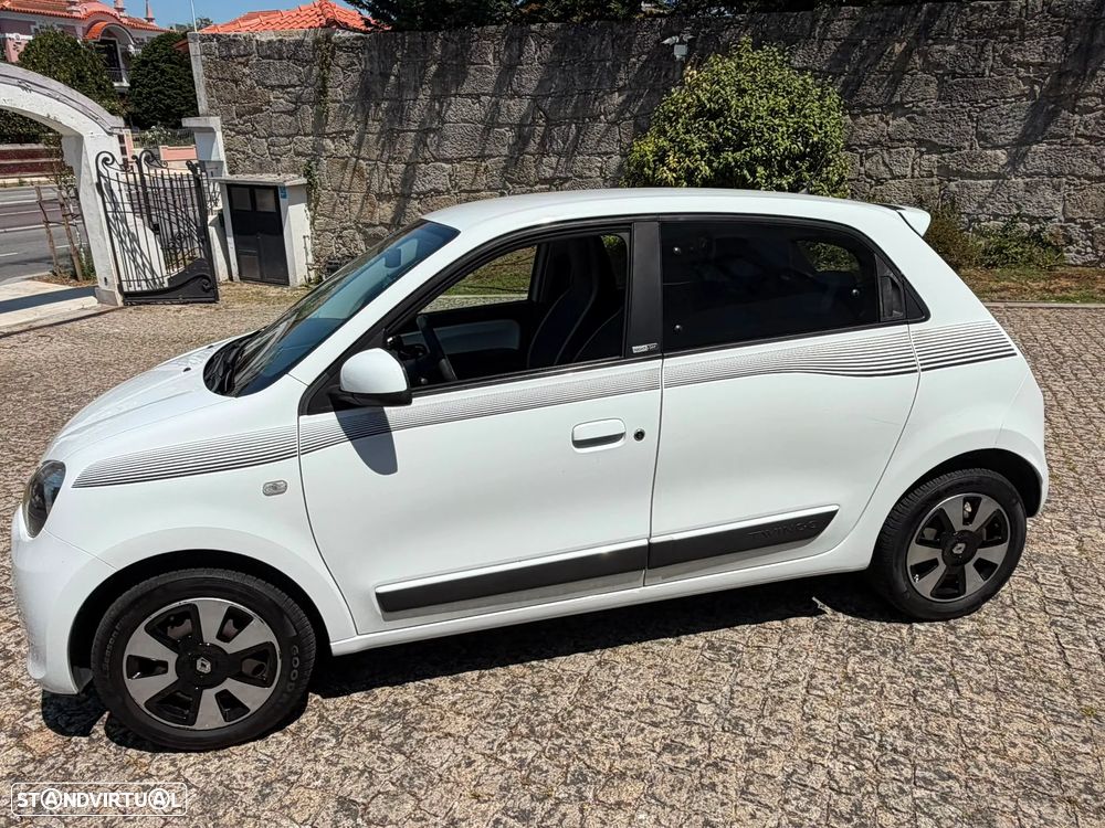 Renault Twingo 1.0 SCe Night&Day - 9