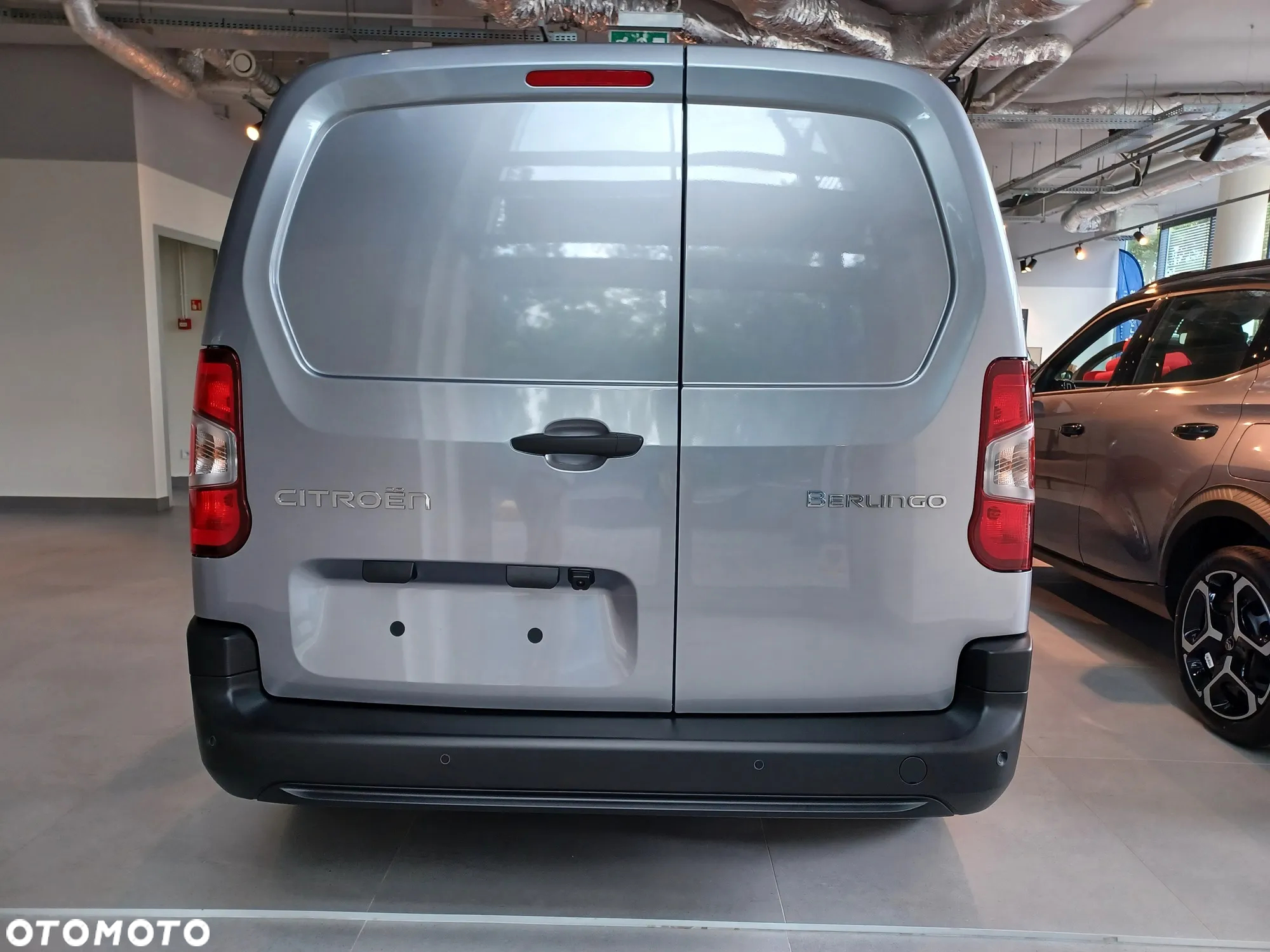 Citroën Berlingo XL 5 osobowy - 5