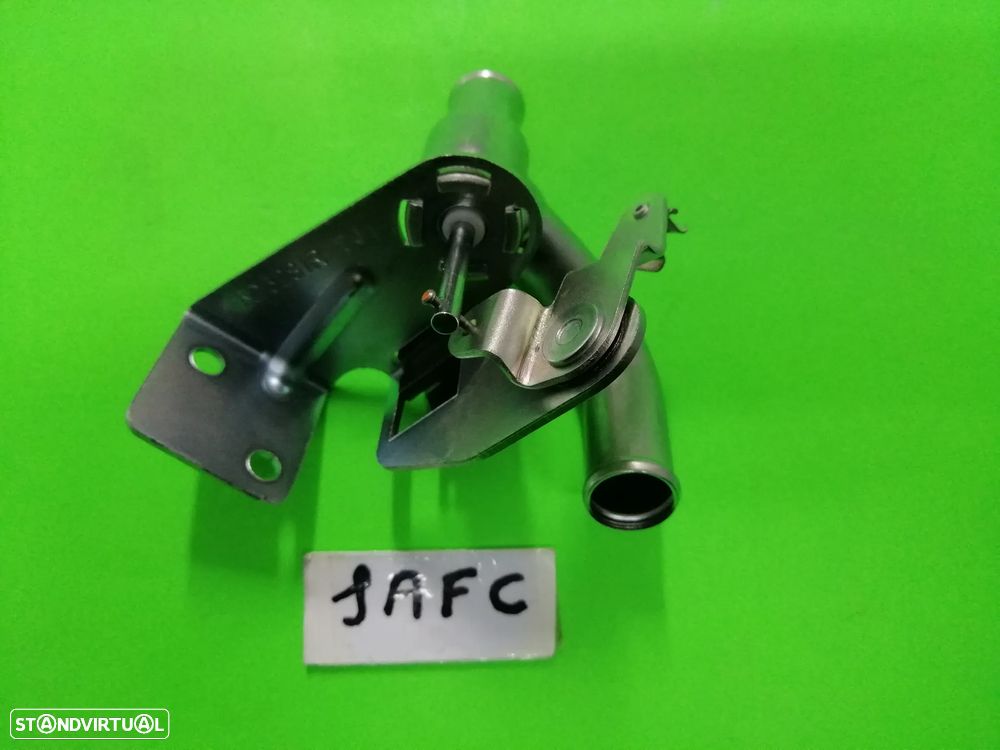 Torneira da sofagem Toyota Land Cruiser BJ40 Original Denso 113600-3281 - 1