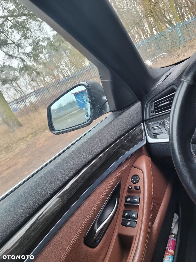 BMW Seria 5 - 11