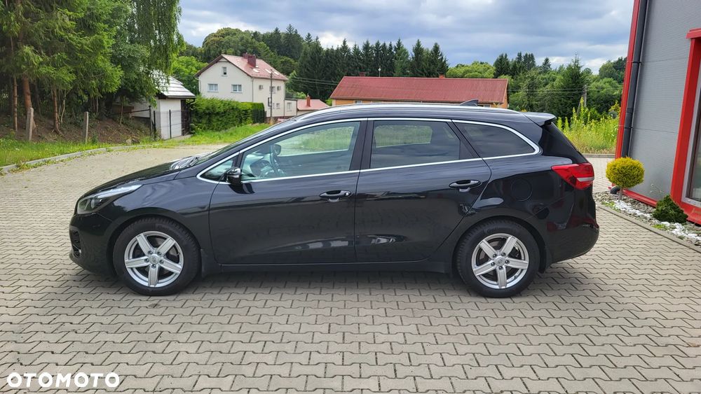Kia Ceed 1.0 T-GDI ISG GT Line - 2