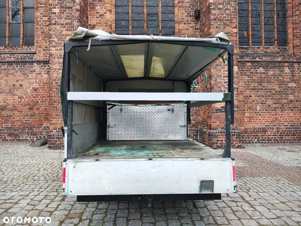 Volkswagen CRAFTER - 17