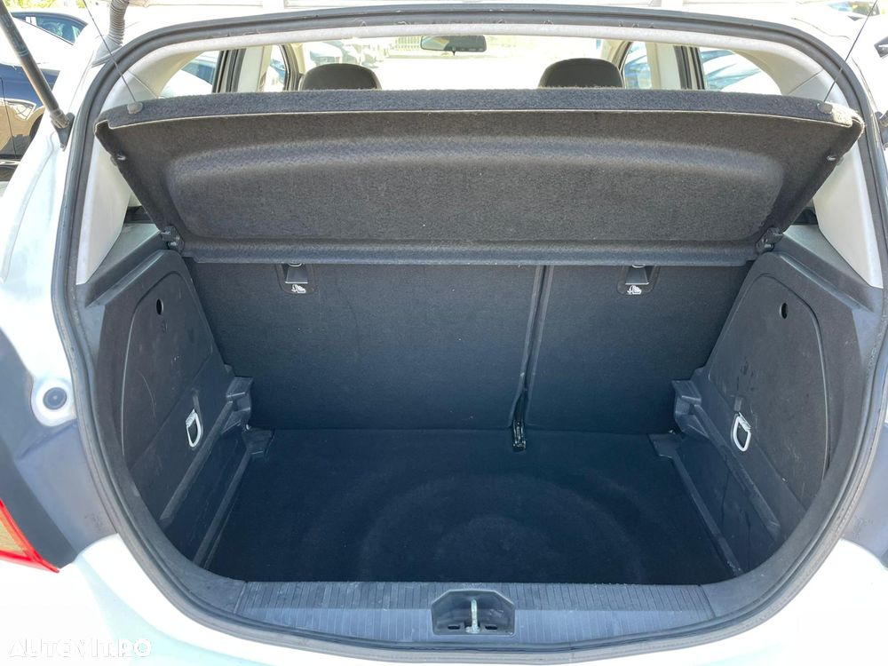 Opel Corsa 1.4 ECOTEC Enjoy - 18