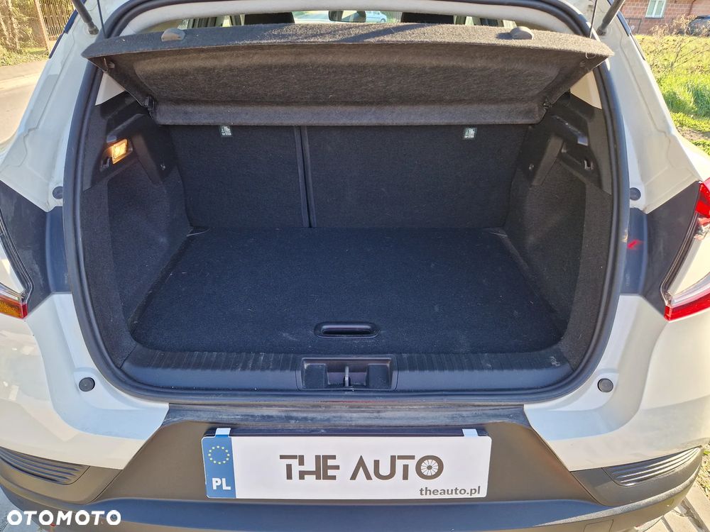 Renault Captur 1.0 TCe Zen - 12