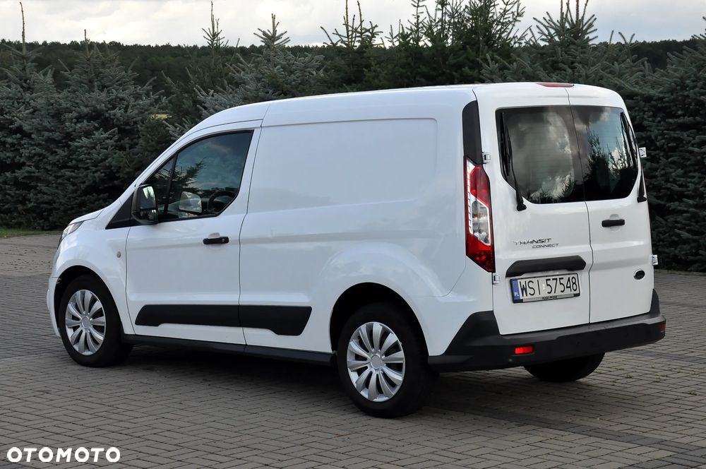 Ford Connect - 17
