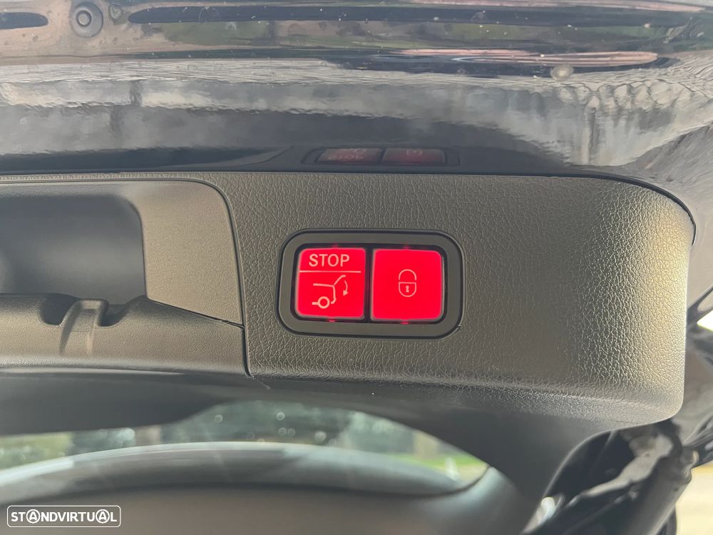 Mercedes-Benz GLB 250 4Matic Progressive - 17