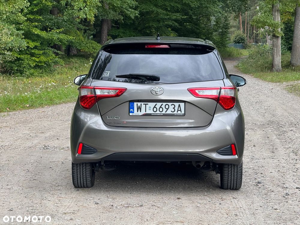 Toyota Yaris 1.5 Selection - 24