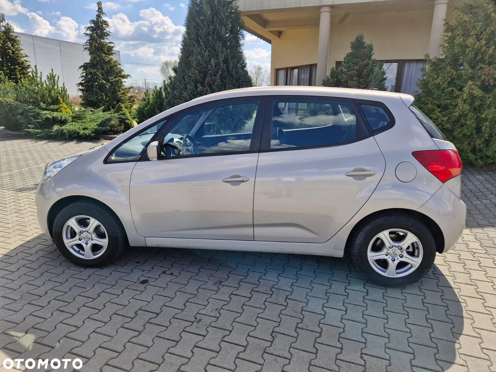 Hyundai ix20 1.4 blue Comfort - 18