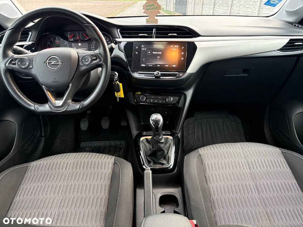 Opel Corsa 1.2 Start/Stop Edition - 13