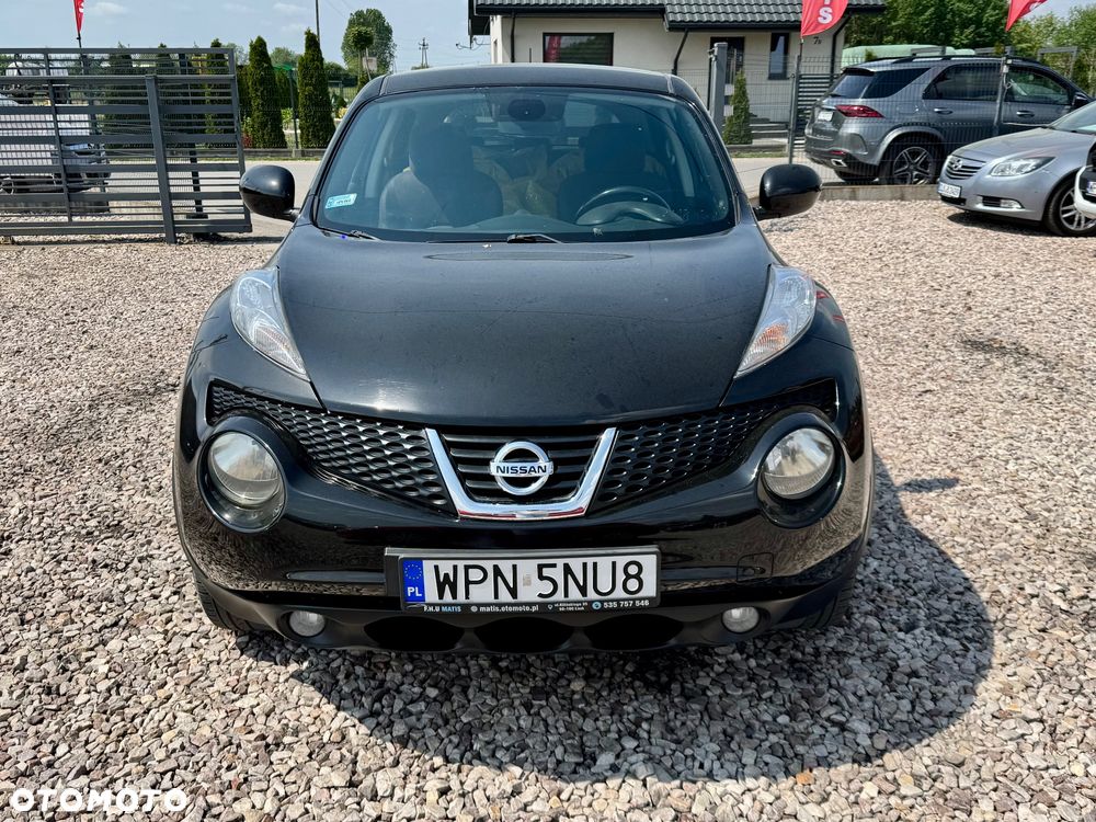 Nissan Juke - 17