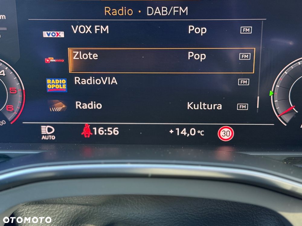 Audi A7 Sportback - 10