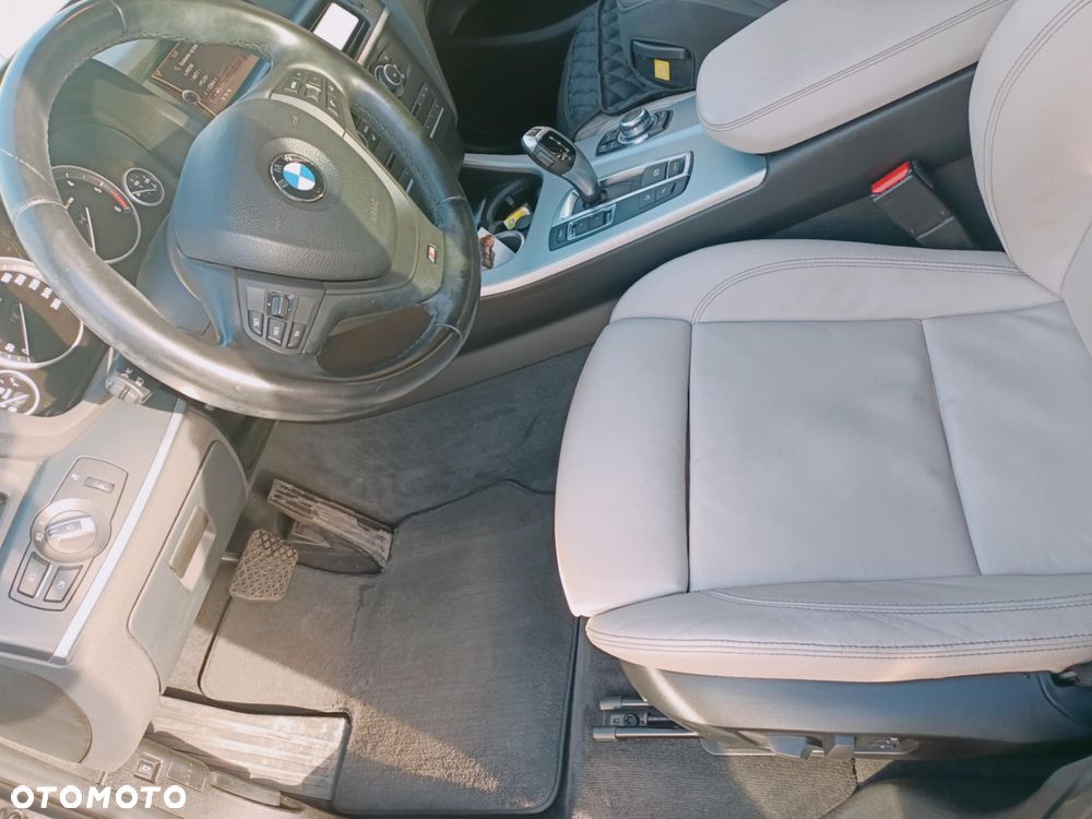 BMW X3 xDrive20d - 6