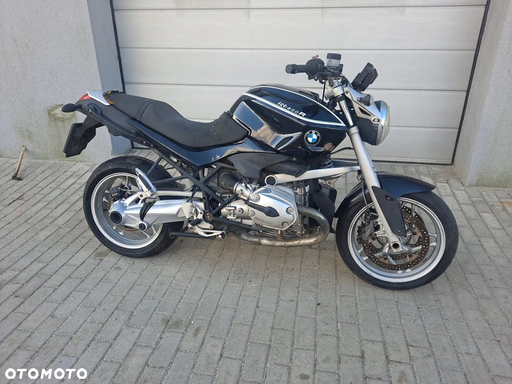 BMW R - 20